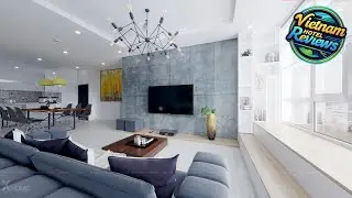 PanoramicView Spacious DeluxeCondo*ZORO2 | Da Nang, Vietnam | Hotel Review 🌟