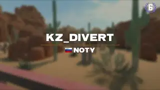 kz_divert CS2 WR 02:41.60 by noty