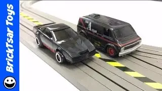Toy Haul Slot Cars and more | More eBay packing :(