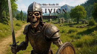 0041 The Elder Scrolls IV Oblivion Remastered 🛡️ Muskelzerrung & WTF-Momente 🛡️ Let's Play