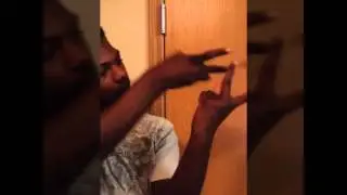 RUEUL - Whip It Like This | Whip Dance | Finger Tutting