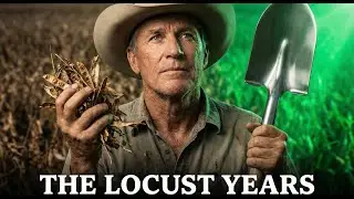 Country Grace: The Locust Years (Christian Country Song About Redeeming Lost Time and Second Chances