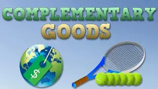 Complementary goods: an introduction