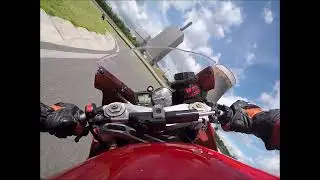 Meppen 07 07 24 Sportfahrer Turn 3
