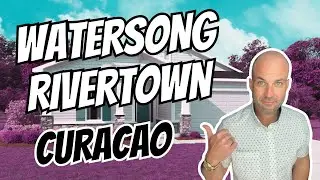 Inside This Beautiful 55+ Home in St. John&rsquo;s County Florida | Curacao Model at WaterSong