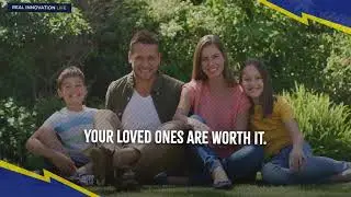 What is a fully underwritten life insurance policy?