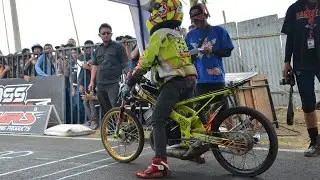 alvan cebonkCebonk joki kecil Drag Bike feat Creampie mbkw2 jogjakarta Drag Racing
