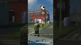 Free fire headshot short video uvesh Gaming New video