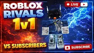 🔴STREAMING TILL I GET ULTRA KEY BUNDLE!!🔴 #roblox #rivals #robloxrivals