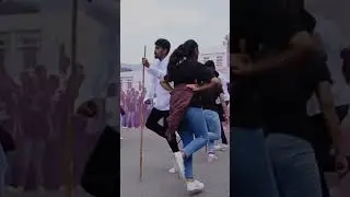 #svu tirupati  MCA 2k22 carnival fest