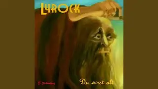 Du wirst alt