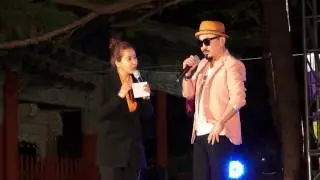 팝송, 박상민