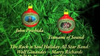 Rock 'N Soul Opener