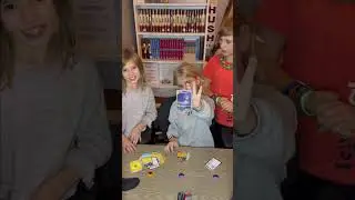 Episode 1: Sibling Pack Battles (or Most Awkward Episode Ever? lol)