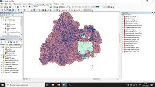 Grupo ArcGIS