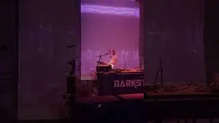 Bloom Phase at Darkstar 11/1/2024