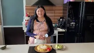 Tortilla española