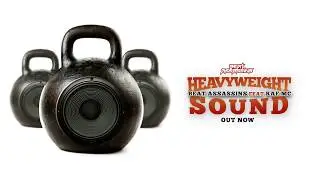 Beat Assassins - Heavyweight Sound ft Raf MC (Phibes Remix)