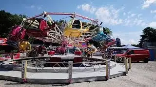 Remscheider Kirmes und Sch&uuml;tzenfest Teil 2 - 01.07-05.07.2022