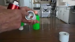 Improvement to 60mm airsoft mortar shell?