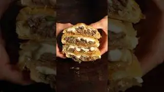 Пульгоги HOT POCKET