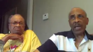 Grandma & Grandpa 2