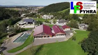 Neuer Trailer der LFS Pyhra - kurze Version