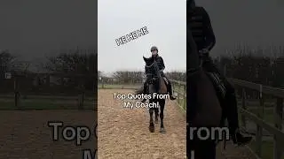 Разблокированы новые голосовые стимуляторы 🤣 #конныйспорт #девушканалошади #смешно #жизньконника ...