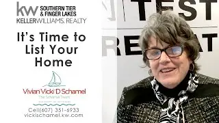 Why Now Is a Great Time to Sell