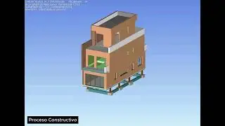 Proceso Constructivo Eunoia Residencias
