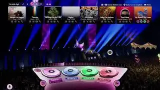 FUSER BEST MIX 2021