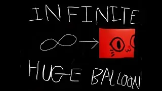 HOW TO GET INFINITE HUGE BALLOON CAT IN PET SIM X! 🙀