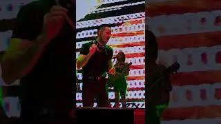 Campeones del Mundo - José Madero EN VIVO Auditorio Explanada Pachuca Sarejevo La Gira 2025