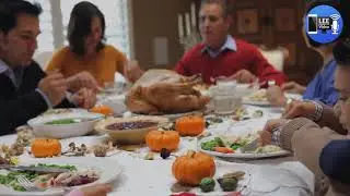 Fiverr Real Estate Video for Thanksgiving  |  Lee Johnson Video