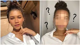MĚNÍM SE V ZENDAYU | makeover ✨
