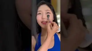 썸머 페스티벌 메이크업