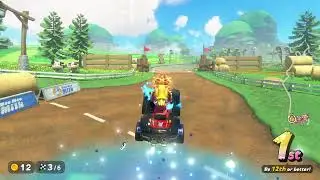 4 Mario Kart World Knock Out Tour