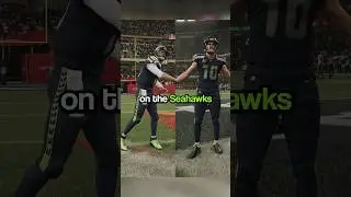 I Put Sam Darnold and Cooper Kupp on the Seahawks!