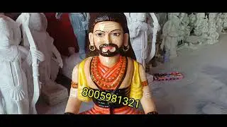 Kanifnath baba marble murti madhi maharastra ,,marble kanif murti ,,bavnath murti 8005981321..