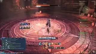B&S KFM lvl 35 solo samja
