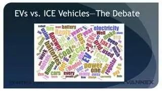 EV 250b&mdash;The EV Debate