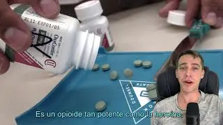 LA CRISIS DE OPIOIDES EN ESTADOS UNIDOS: Kensington, Purdue Pharma, & Afganist&aacute;n