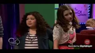 Austin&Ally Rocker und songschreiberin Teil 6