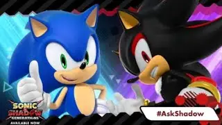 funny moments I got from the sonadow takeover