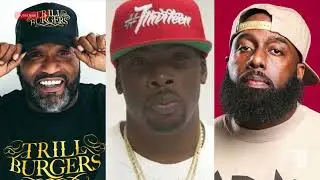 Lil Keke Feat. Bun-B & Trae Tha Truth - Grey Cassette REMIX