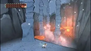 ŌKAMI HD God of Blizzard Itegami
