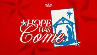 CHRISTMAS SERVICE | Pastor Luis Gomes