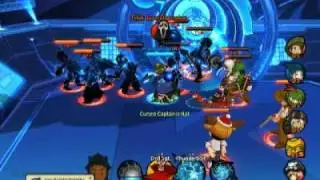 Max Combo Lightning Mage  [HQ]