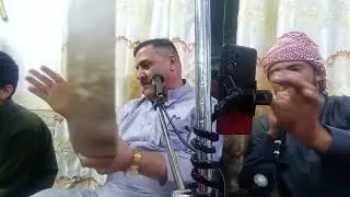 مديح شيبان الالوسي