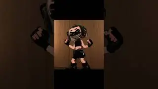 (Splatoon GMOD Shorts) Wall Dance Trend  #splatoon #splatoongmod #gmod #shorts